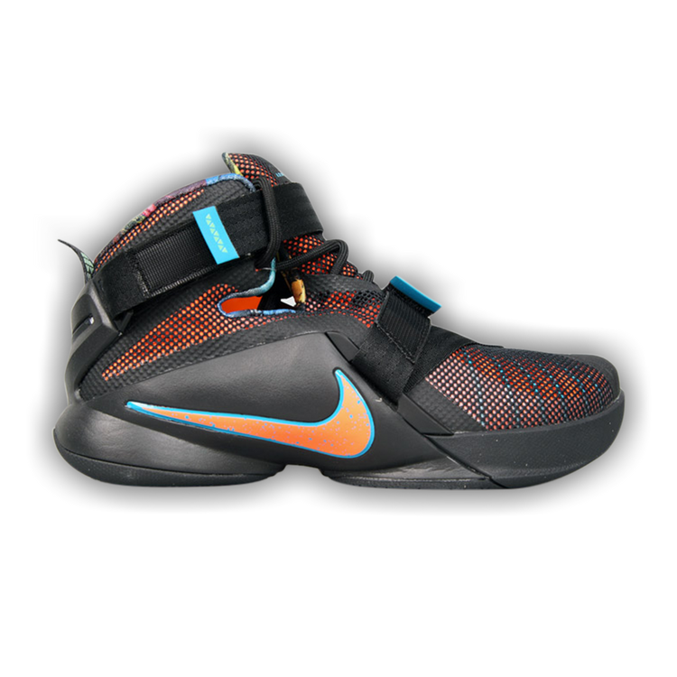 Zoom soldier 9 on sale