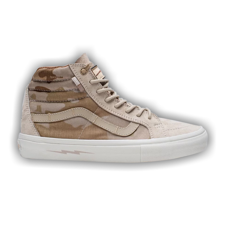 Defcon multicam clearance vans for sale