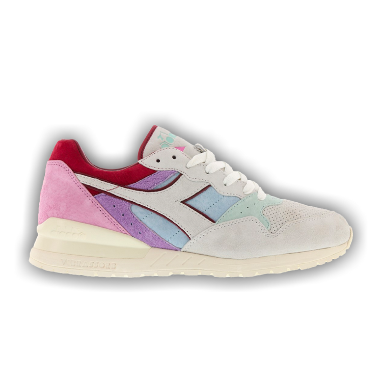 Diadora 5 almonds clearance