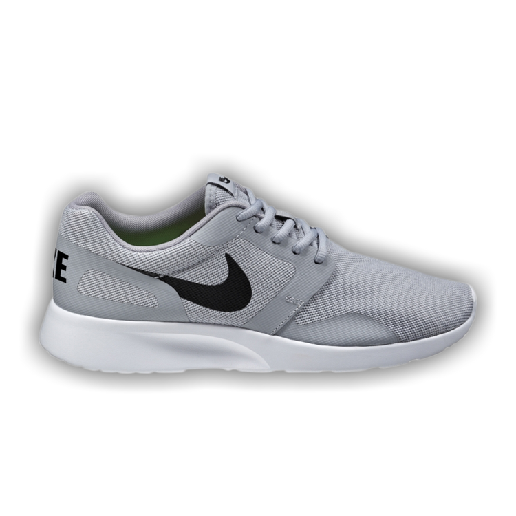 【新品】NIKE WMNS KAISHI WNTR HIGH 25㎝❣️ Nike Kaishi Women's Shoe Black NS Running Sneakers - 747495
