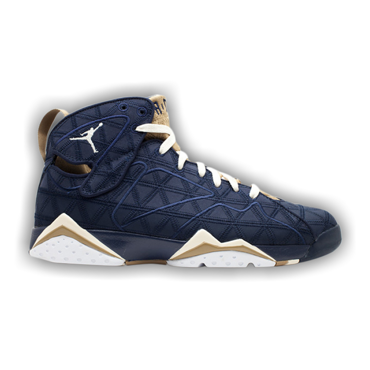 Mj Buy Air Jordan 7 Retro 'J2K' Sample - FA12 MNJDLS 271 | GOAT