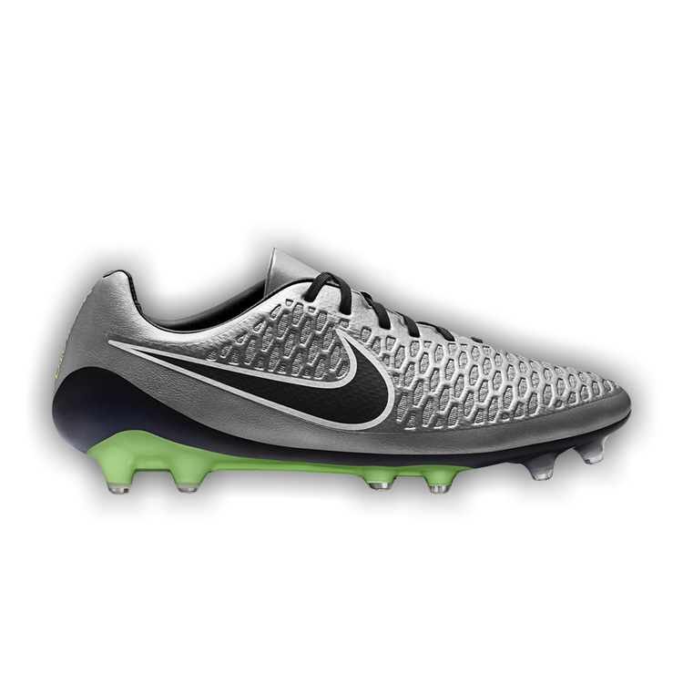 シューズ magista opus Nike Magista Opus FG Hyper Turquoise/White/Laser Orange