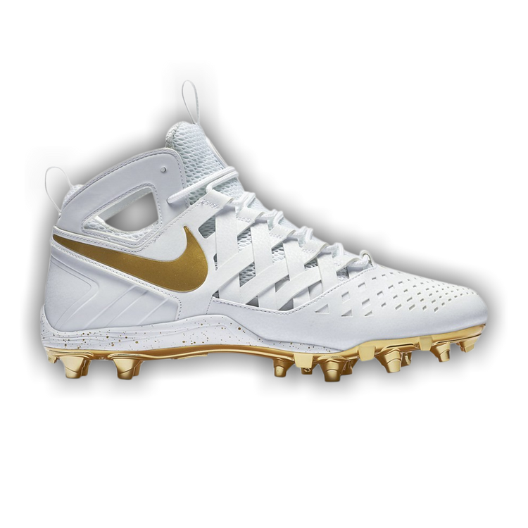Huarache 5 cleats shop