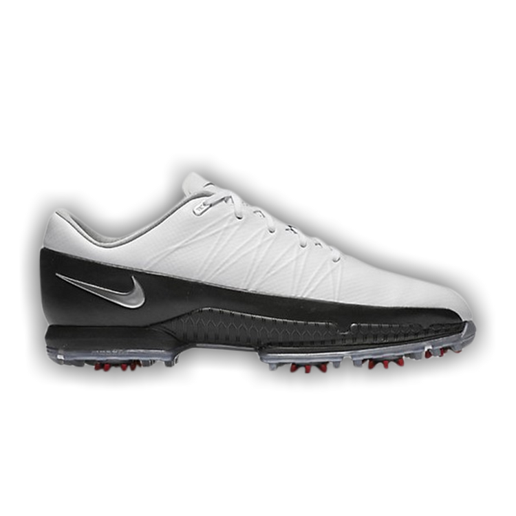 Nike air zoom on sale attack golf shoes