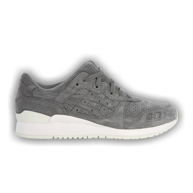 Buy Gel Lyte 3 Aluminum HL7X2 9696 GOAT
