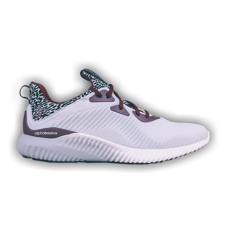 Alphabounce series store