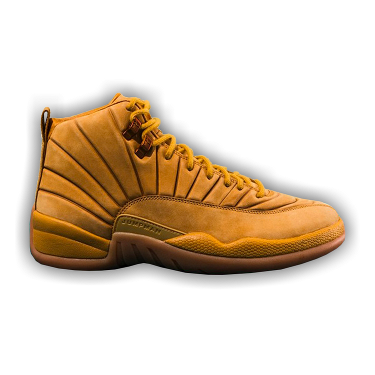 Wheat jordan 12 hotsell