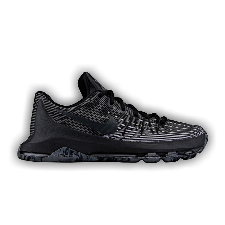 Nike kd new arrivals 8 blackout