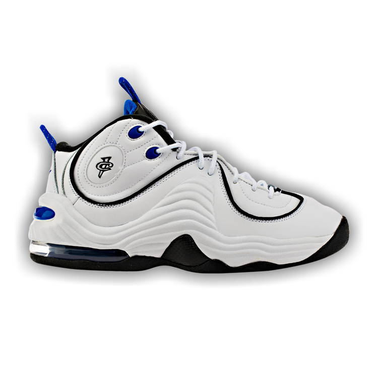 ナイキ エアーペニー ジョーダンNIKE AIR PENNY JORDAN AIR PENNY 2 - スニーカーショップSKIT