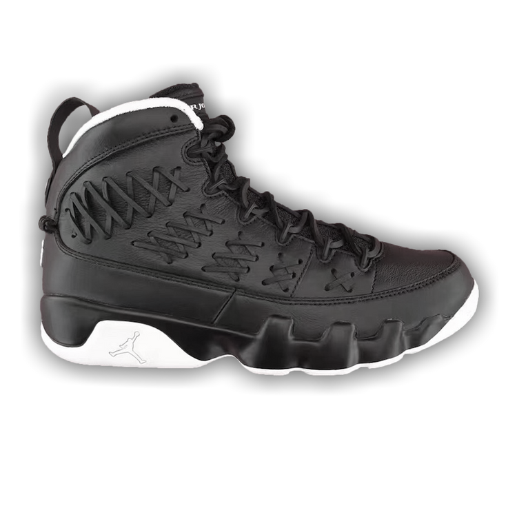 jordan 9 pinnacle black