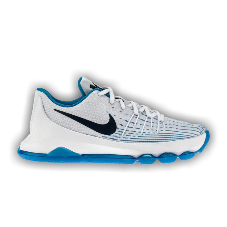 Kd 8 blue deals