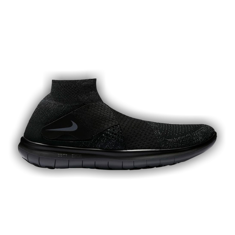 Buy Free Run Motion Flyknit 2017 Black 880845 003 GOAT CA