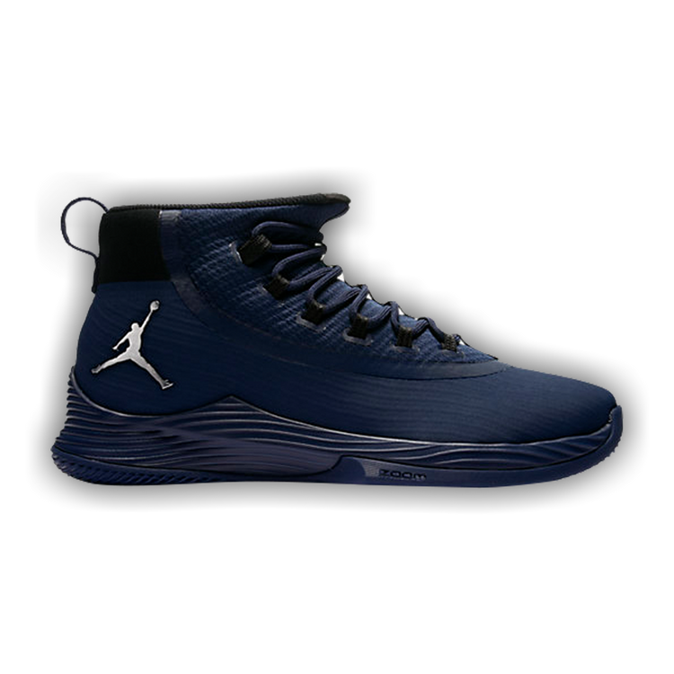 Jordan ultra clearance fly 2 blue