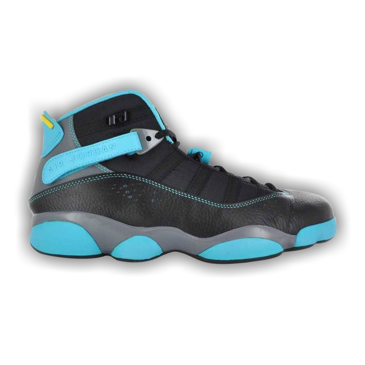 Buy Jordan 6 Rings Hornets 322992 089 GOAT