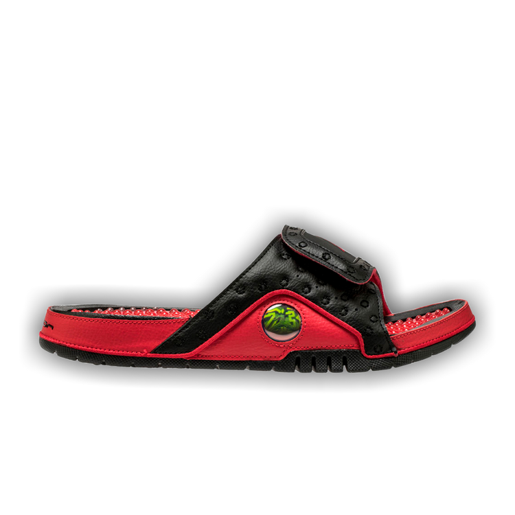 jordan hydro xiii retro slides