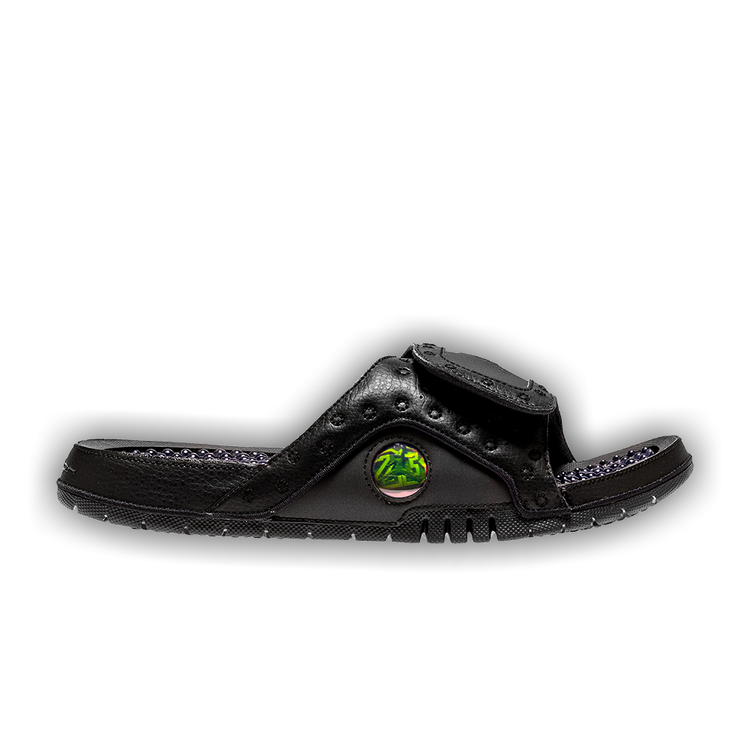 Jordan hydro 13 black hotsell cat