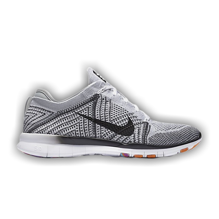 Free flyknit 5. discount