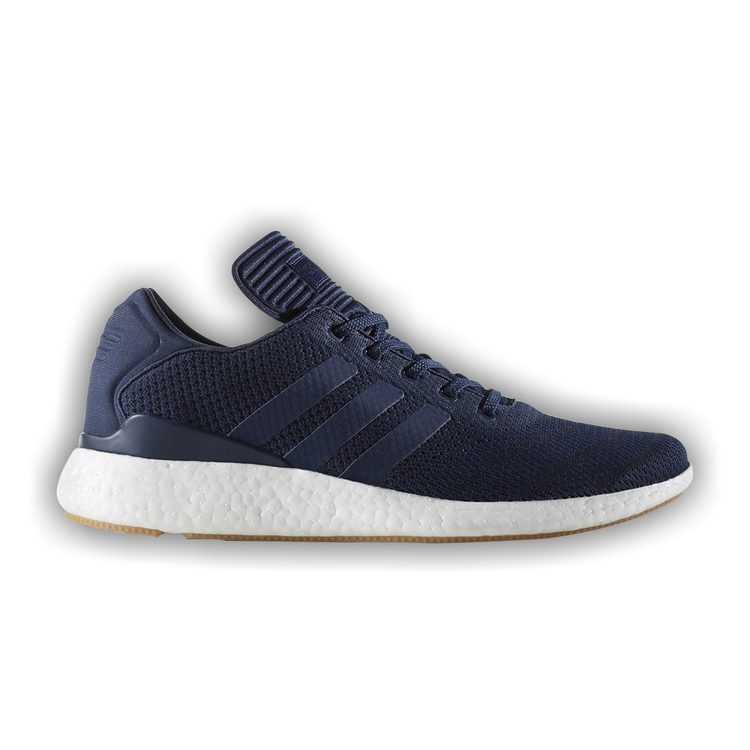 Adidas busenitz pure boost navy clearance