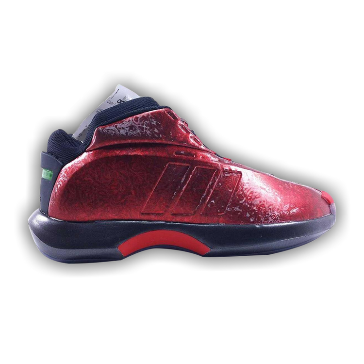 Buy Dame Lillard x adidas Crazy 1 'Florist City' - C76101 | GOAT