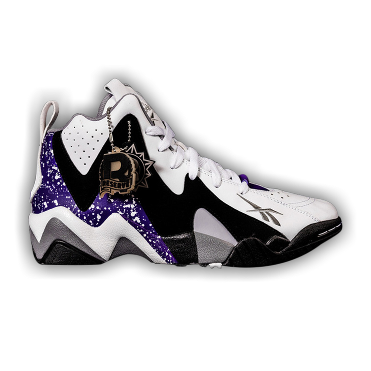 Buy Sneakersnstuff x Packer Shoes x Reebok Kamikaze 2 Mid 'Token