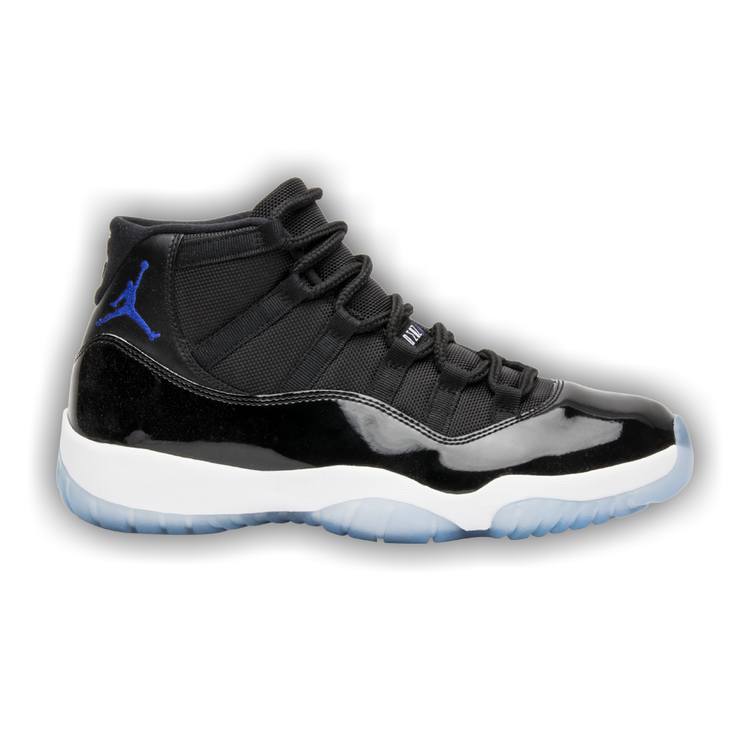 Jordan 11 space best sale jam box