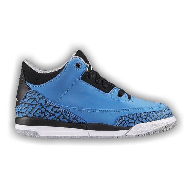 Powder blue 3s online