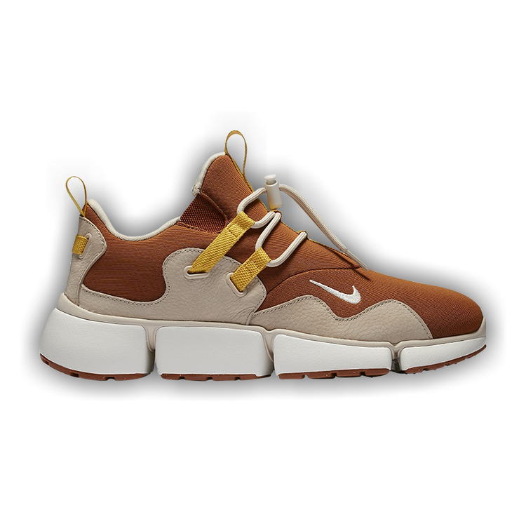 Buy NikeLab Pocket Knife DM 'Tawny' - 910571 200 | GOAT