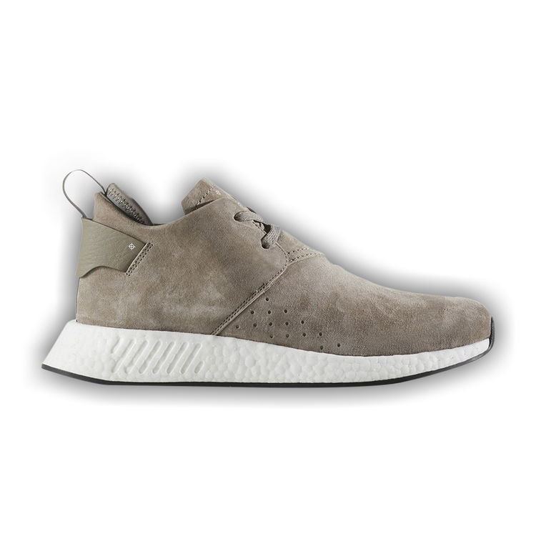 adidas gazelle silver green womens adidas Originals Men NMD R1 Boost Red GY6056 (Solestop.com) 8