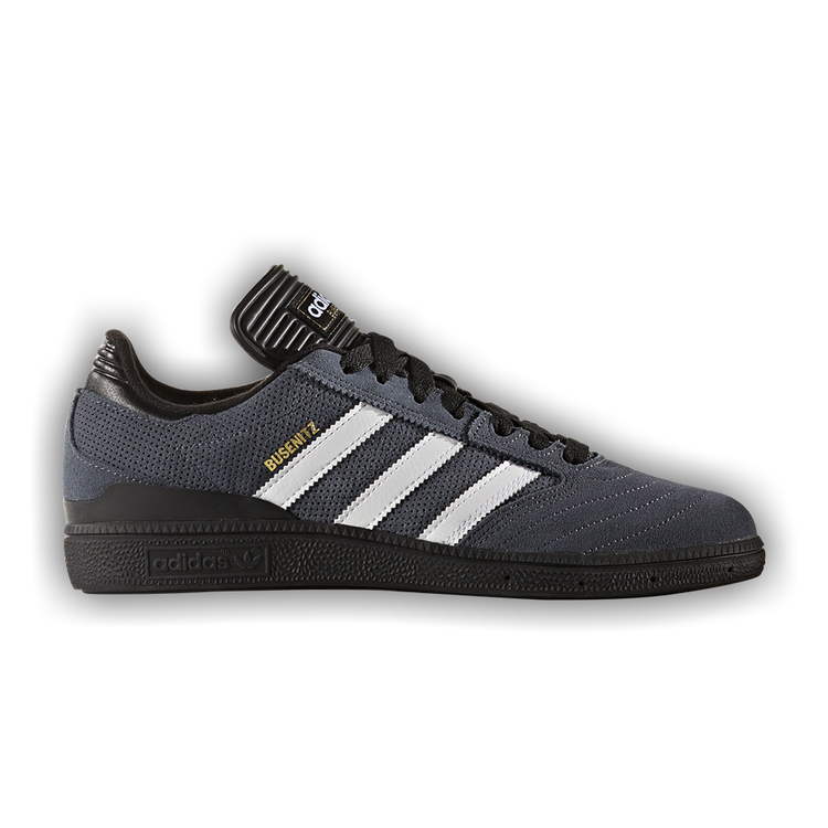 Busenitz pro grey shop