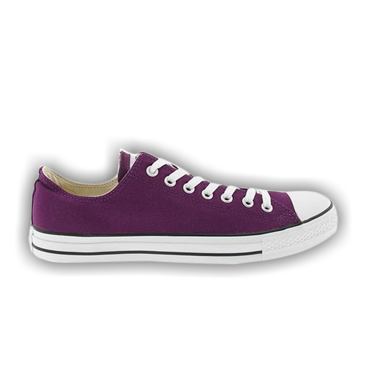 Buy Converse Chuck Taylor All Star Ox 'Purple Passion' - 1T167