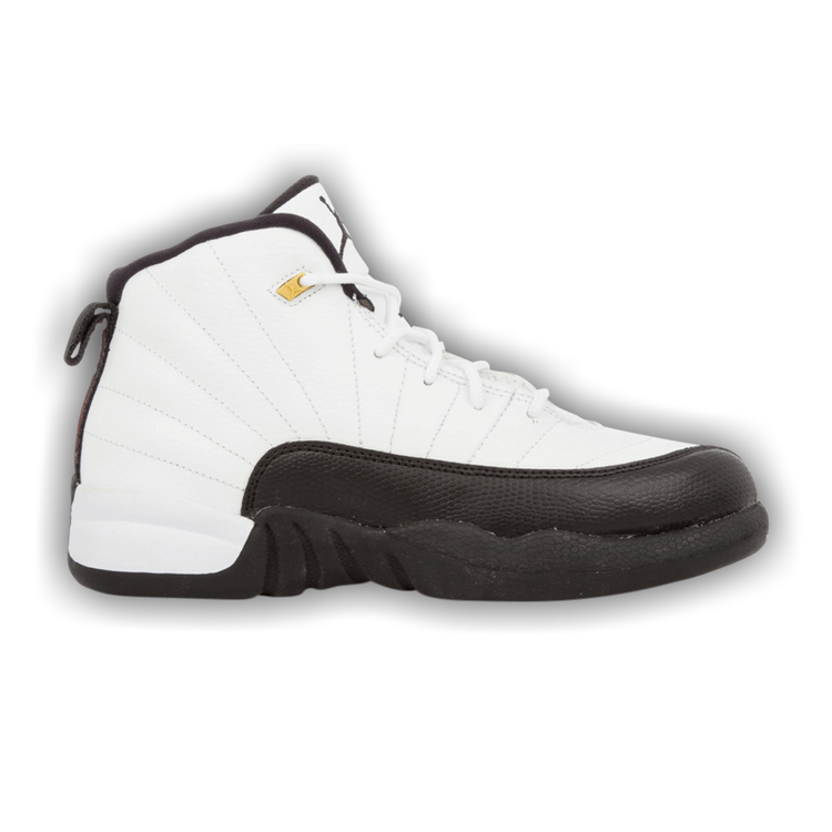 Buy Air Jordan 12 Retro PS 'Taxi' 2013 - 151186 125 | GOAT