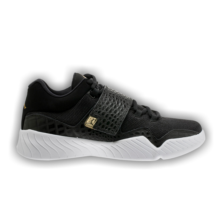 Jordan j23 black store
