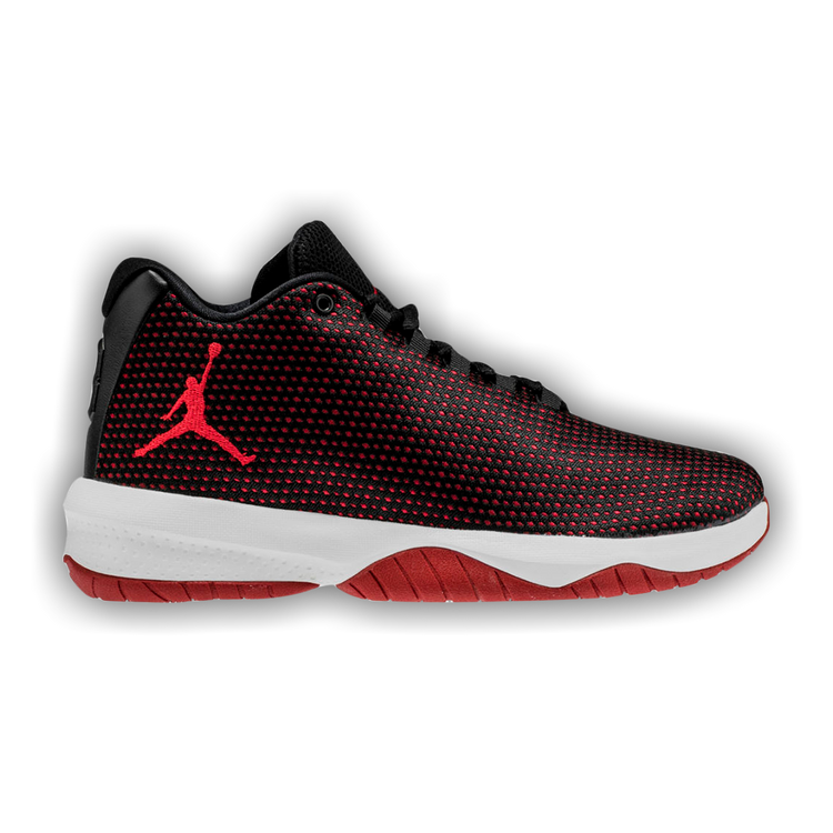 Jordan b fly elephant print discount