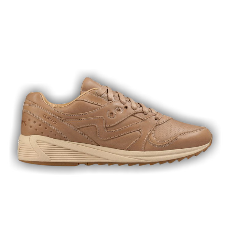 Saucony grid 8000 veg shop tan