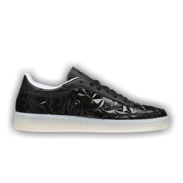 Buy Wmns Club C 85 Dynamic Chrome BD4889 GOAT