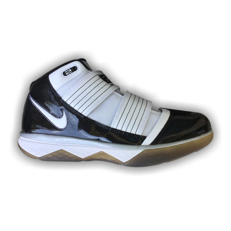 Buy Zoom LeBron Soldier 3 TB 367183 111 GOAT