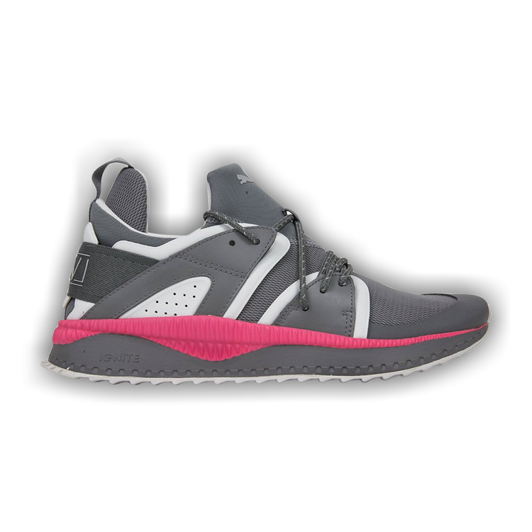 Size 10.0 Staple x Tsugi Blaze Smoked Pearl