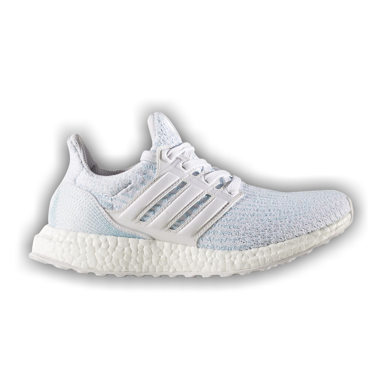 Buy Parley UltraBoost 3.0 'Icey Blue' - CP9841 Blue | GOAT