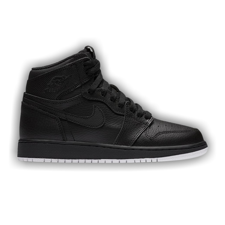 Jordan 1 perforated clearance