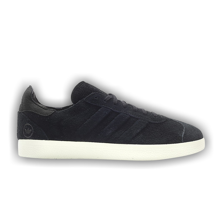 difícil termómetro muy agradable Buy Wings and Horns x Gazelle OG 'Core Black' - BB3749 - Black | GOAT