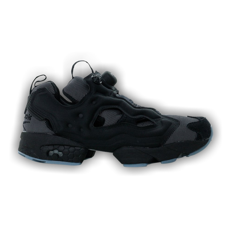 Reebok instapump fury mtp outlet