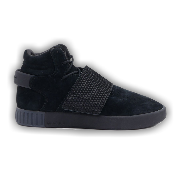 Buy Tubular Invader Strap Black BB1169 GOAT
