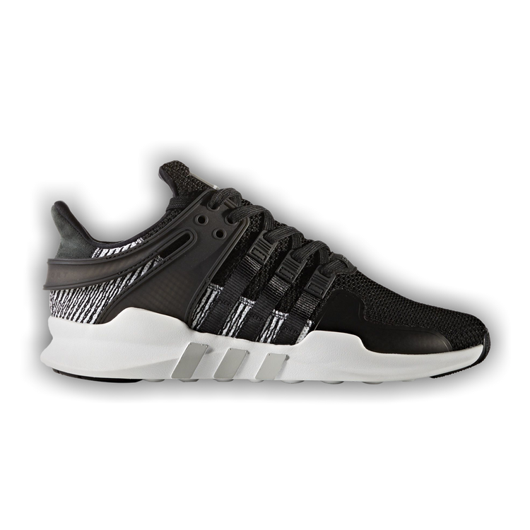 Buy Adidas EQT Support ADV 'Black' - BY9585 | GOAT