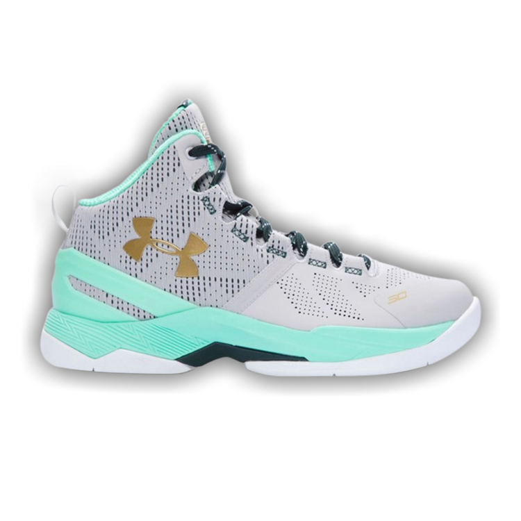 Buy Curry 2 GS 'Easter' - 1270817 053 | GOAT