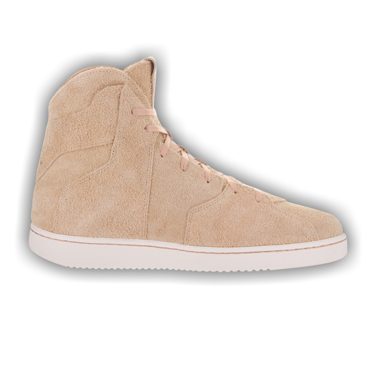 Jordan westbrook .2 vachetta sale tan