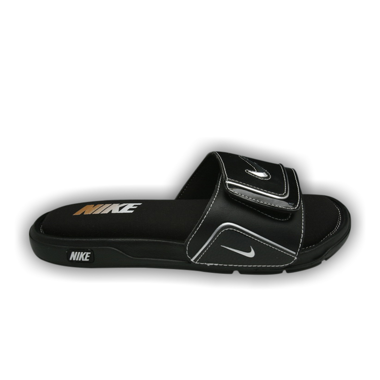 Nike comfort best sale slides 2