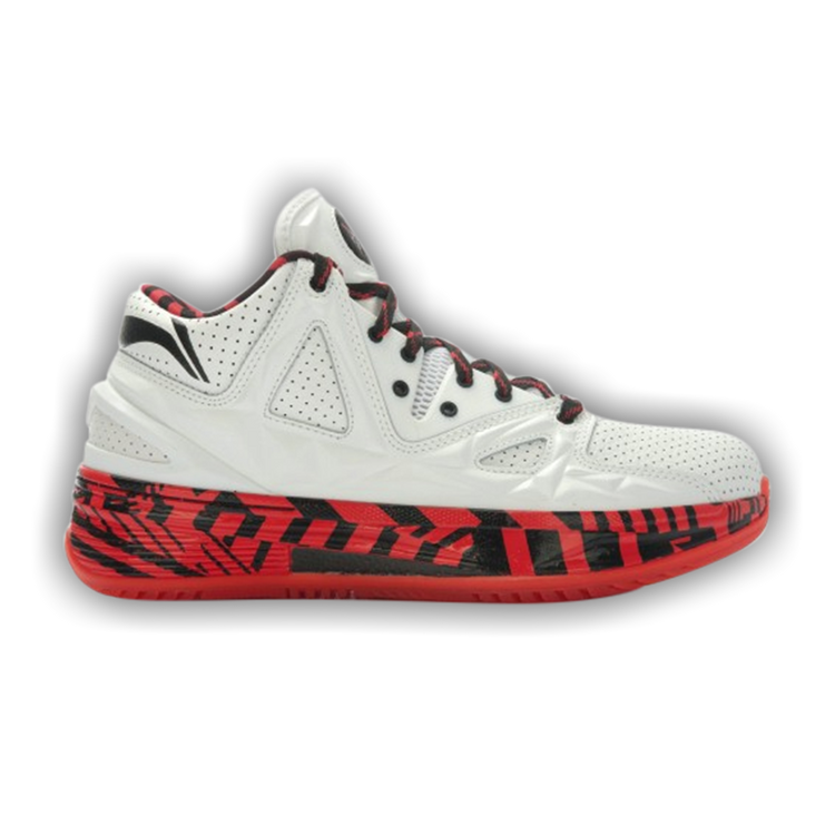 Buy Way of Wade 2 'Encore Overtown' - ABAJ003 2 | GOAT