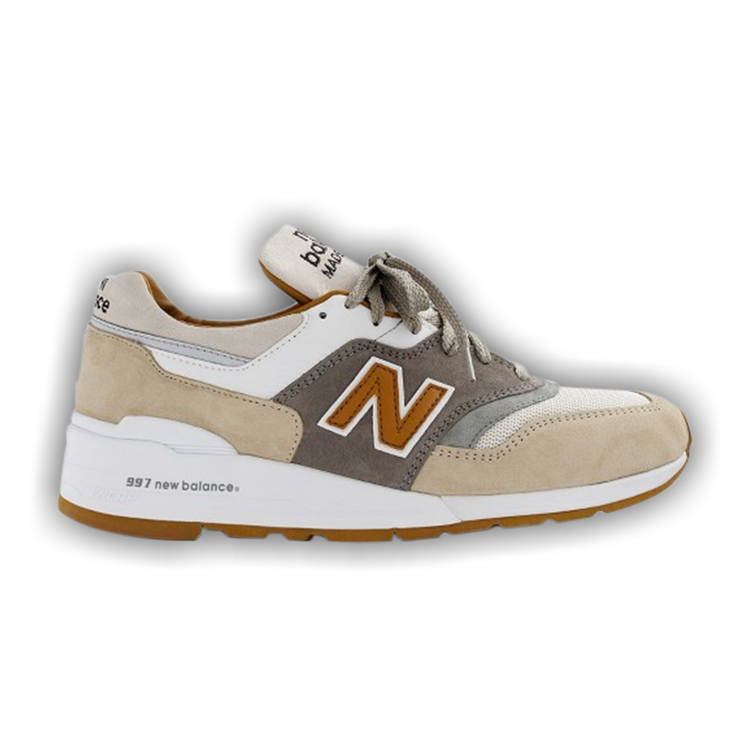 New balance 997 shop j crew cortado