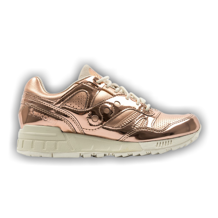 Buy Grid SD Rose Gold S70310 1 GOAT