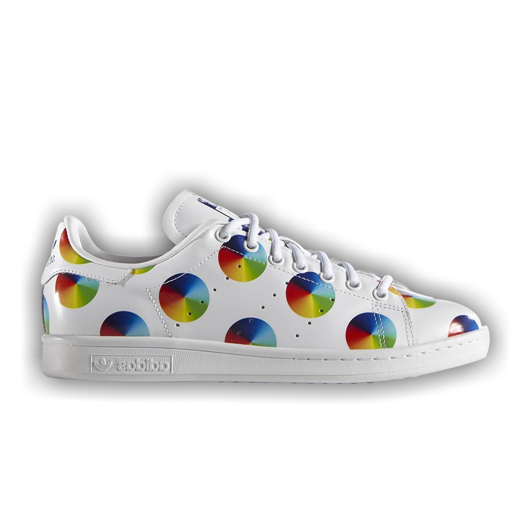 Buy Stan Smith Multi dots S77367 GOAT